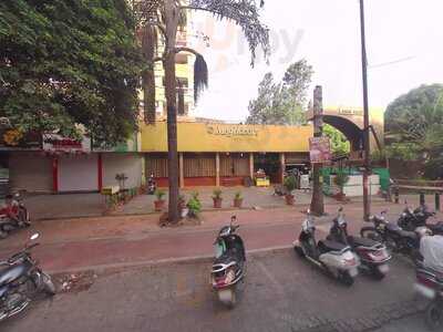 Meghdoots Restaurant