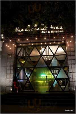 The Coconut Tree Bar & Kitchen