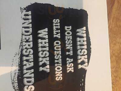 The Coconut Tree Bar & Kitchen