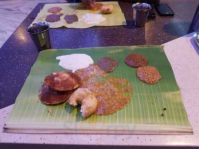 Murugan Idli Shop