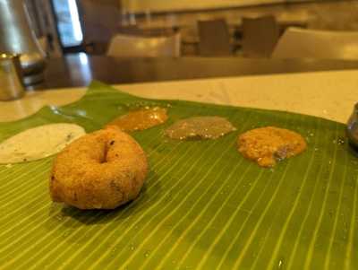 Murugan Idli Shop