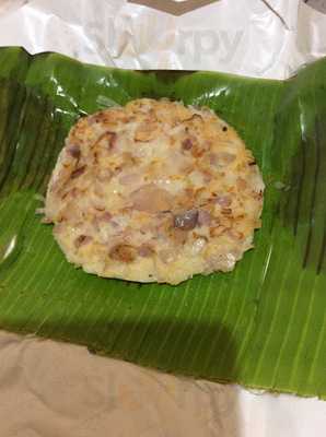 Murugan Idli Shop