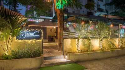 Rajput Restaurant