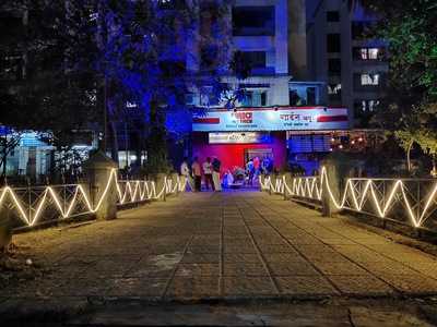 Garden View Family Dining Bar