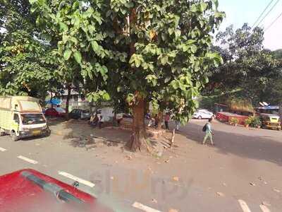 Garden View Family Dining Bar