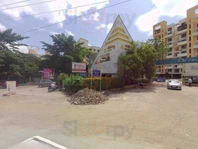 Shree Krishna Pure Veg