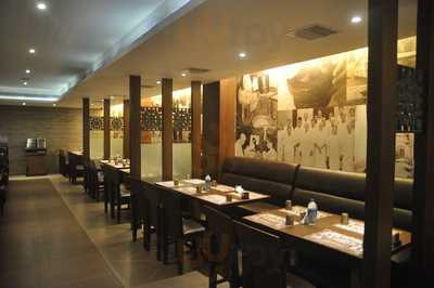 Dindigul Thalappakatti