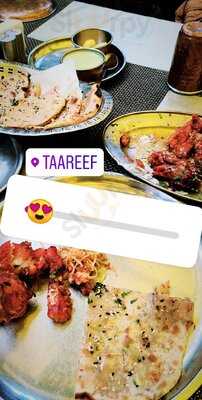 Taaareef