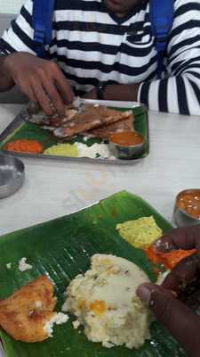 Sangeetha Vegetarian Restaurant