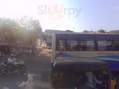 Sangeetha Vegetarian Restaurant