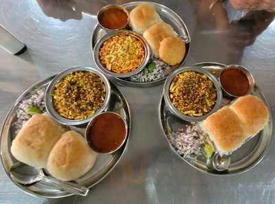 Bhadait Misal