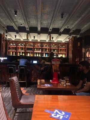 Harry's Bar & Kitchen