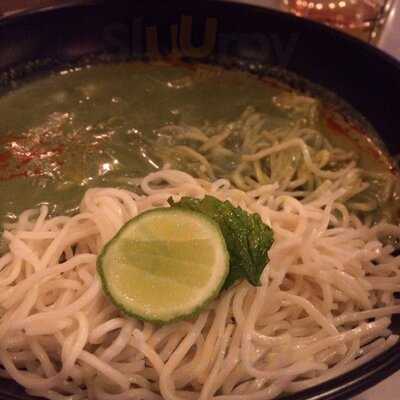 Harry's Bar & Kitchen