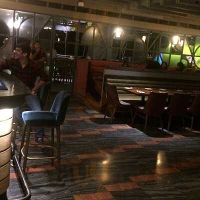 Harry's Bar & Kitchen