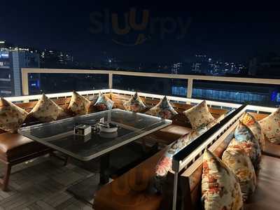 Harry's Bar & Kitchen