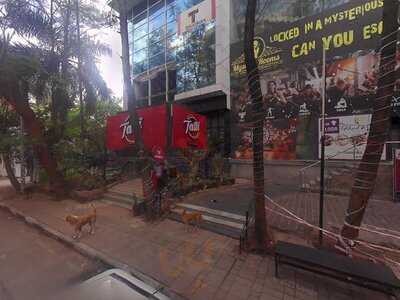 Harry's Bar & Kitchen