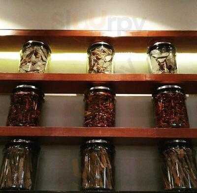 New Paradise Hyderabadi Biryani