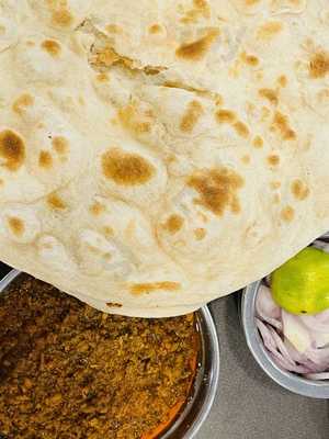 New Paradise Hyderabadi Biryani