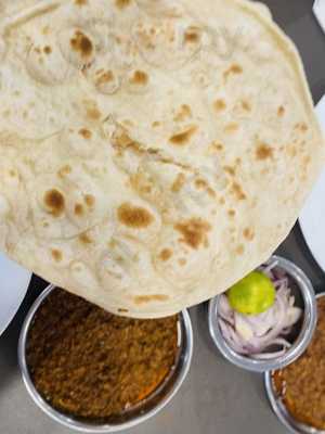 New Paradise Hyderabadi Biryani