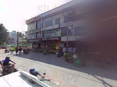 New Paradise Hyderabadi Biryani