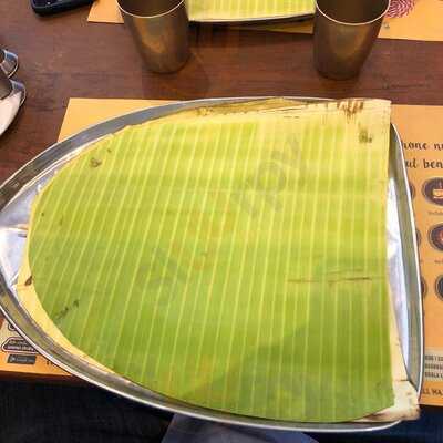 Dindigul Thalappakatti