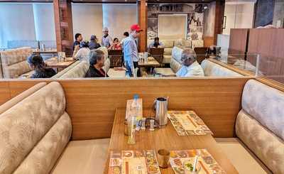 Dindigul Thalappakatti