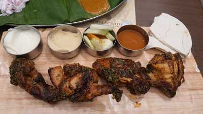 Dindigul Thalappakatti