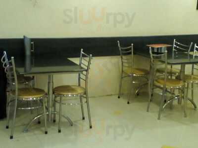 Salem Rr Hotel Restaurant