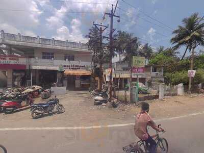 Salem Rr Hotel Restaurant