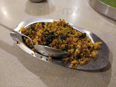 Arasappar Chettinadu Restaurant