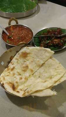 Arasappar Chettinadu Restaurant