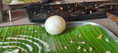 Dindigul Thalappakattu Biriyani & Fast Food