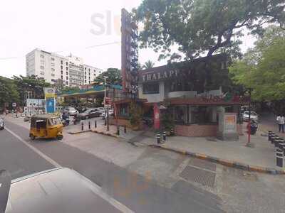 Dindigul Thalappakattu Biriyani & Fast Food
