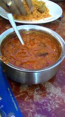 Aasife & Brothers Biriyani Centre