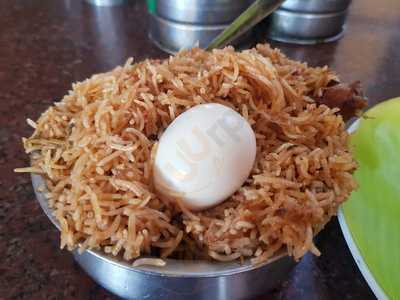 Aasife & Brothers Biriyani Centre