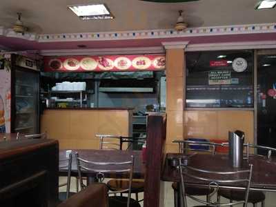 Aasife & Brothers Biriyani Centre