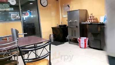 Aasife & Brothers Biriyani Centre