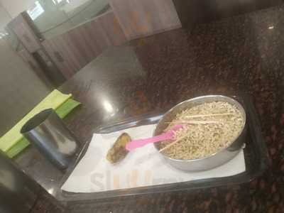 Ponnusamy Hotel Restaurant