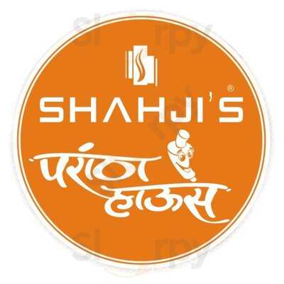 Shahji's Parantha House- Laxmi Road