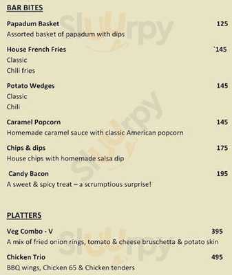 The Ship Grill & Bar