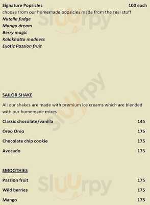 The Ship Grill & Bar