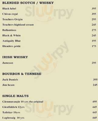 The Ship Grill & Bar