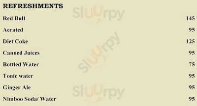 The Ship Grill & Bar