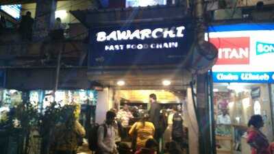 Bawarchi