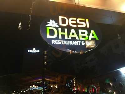 Desi Dhaba