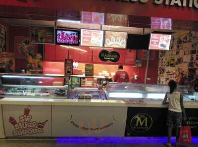 Kwality Wall's Swirls