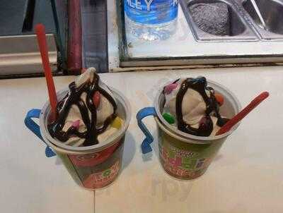 Kwality Wall's Swirls