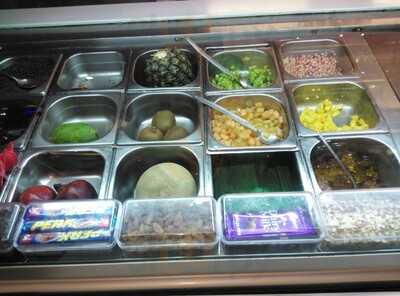 Kwality Wall's Swirls