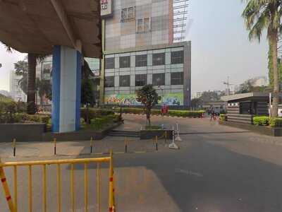 Kwality Wall's Swirls