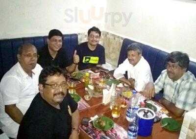 New Cathay Bar & Restaurant